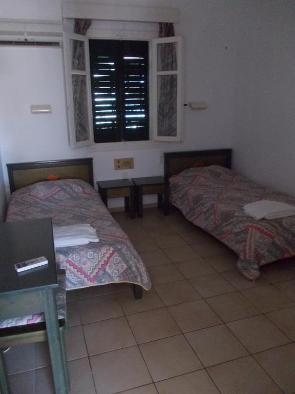 Appartamento Pelamare Kokkini Hani Esterno foto